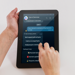 HR KitBot. Омниканальная HR-платформа с ИИ, изображение 4