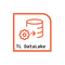 Модуль хранения и предобработки данных «TL.Solutions.DL (TL DataLake)»